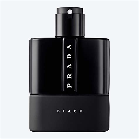 prada black chogan|Prada luna rossa black.